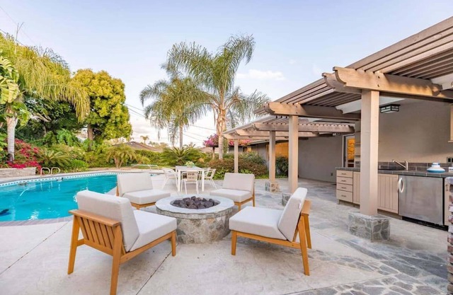 @ Marbella Lane - Serene Ranch Style Home | w/Pool