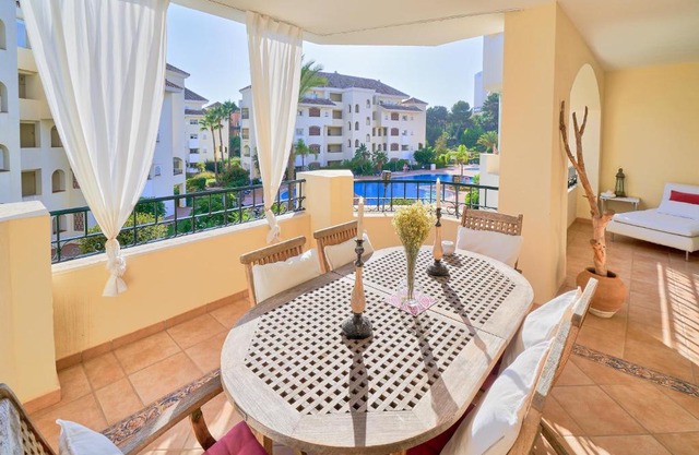 Marbella SunCity