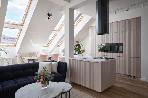 Marbello Apartment Wroclaw