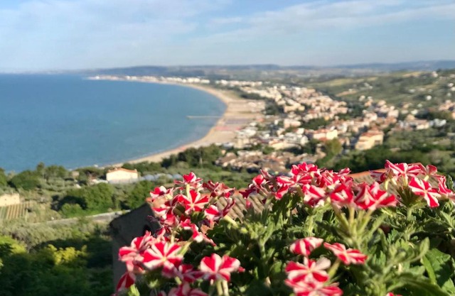 MARE E BICI