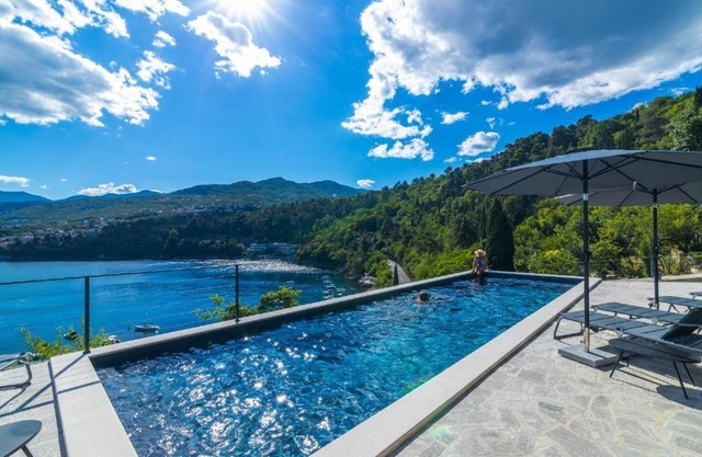 Mare Sano Plaza Resort - Apt Riva