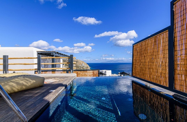 Maregold Mykonos Micro-Boutique Suites, Adults Only