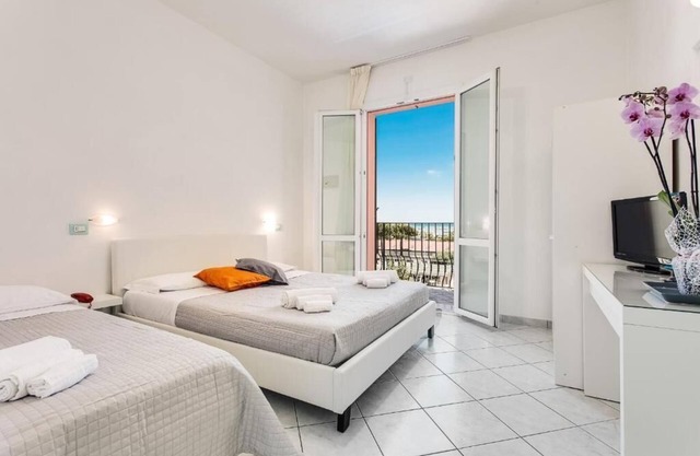 MareHome Brunch&Beauty - Adults Only