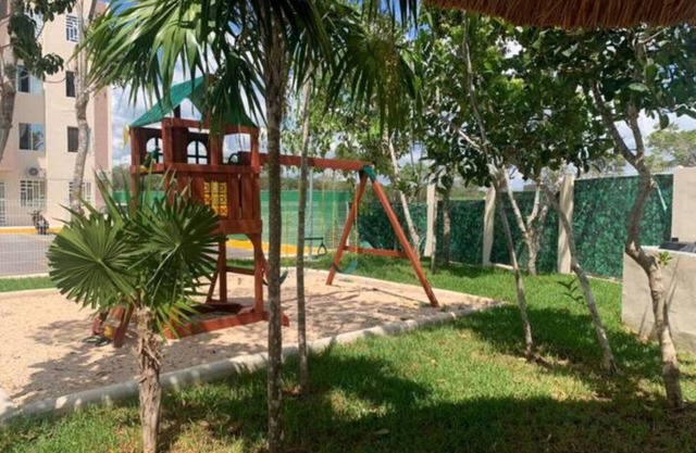 Marena Cancún Condominium