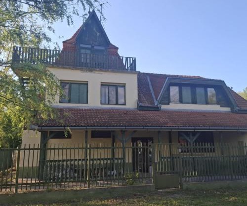 Margaráta Vendégház