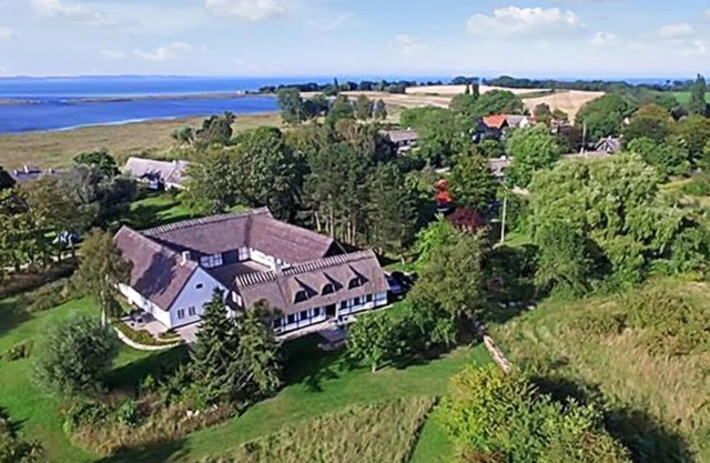 "Margareta" - 250m to the fjord by Interhome