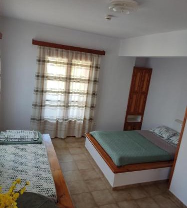 Margarita Chios Rooms