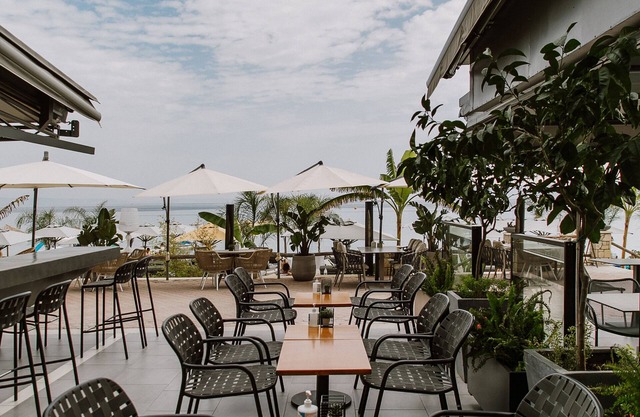 Margarita Sea Side Hotel