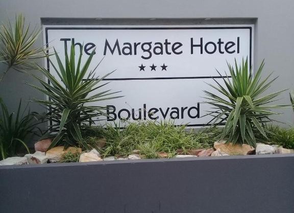 Margate Boulevard 302