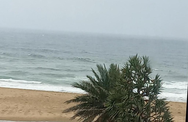 Margate Boulevard