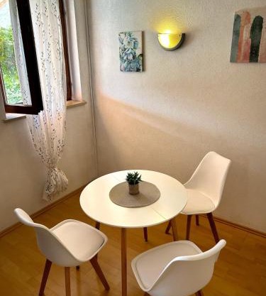 Margherita Apartment