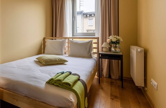 MARGI Brandy Apartament