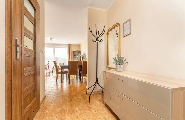 MARGI Brandy Apartament