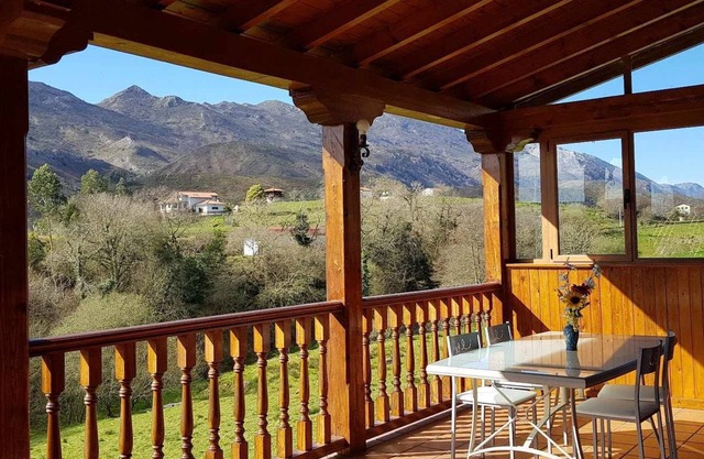 Mari Paz Vacation Home