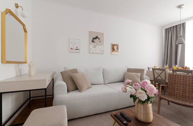 Maria's Dream - Beautyfull Apartment in the City Center