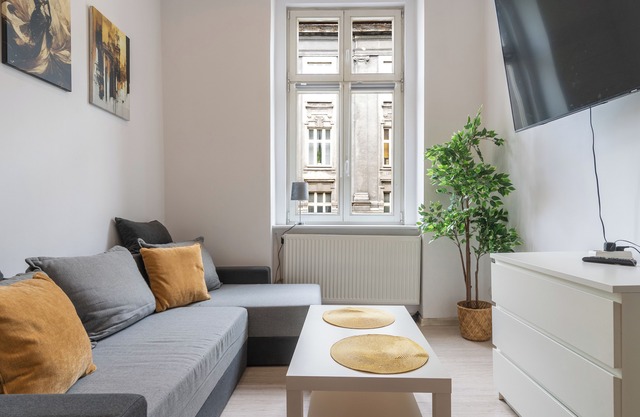 Mariacka Prime Apartament