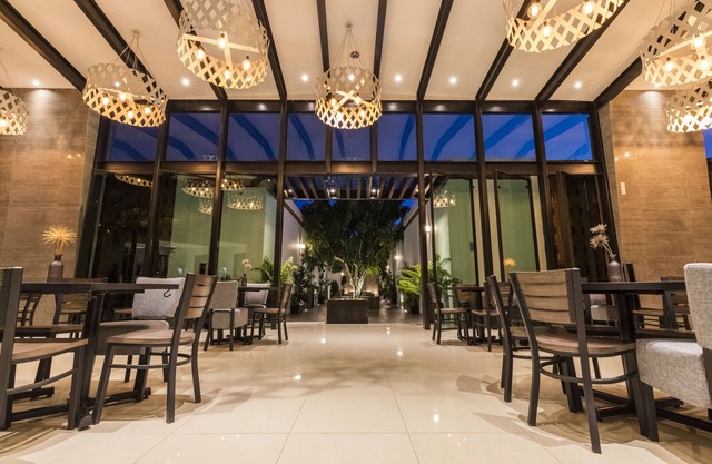 Marialicia Suites
