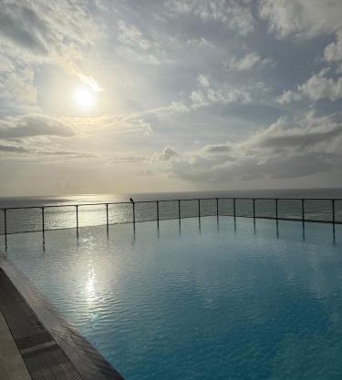 Marina Luxe Appartment
