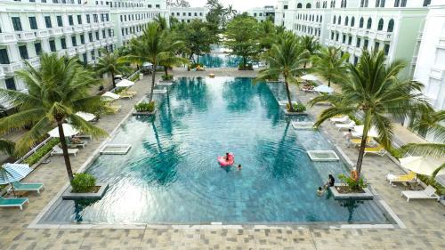 Marina Seaside Boutique Hotel Phu Quoc