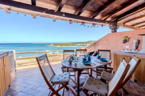 Marinella-Porto Rotondo, Accesso sulla Spiaggia