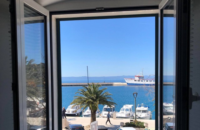 Marineta Focus Luxury Apartment