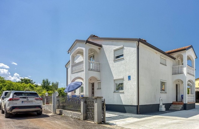 Marinka Poreč/Apartment A3 with Terrace