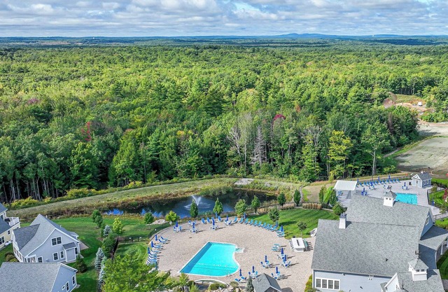 Maritime Meadows – Charming Resort-Style Home!