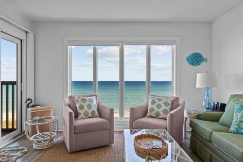 Maritime West C-33 condo