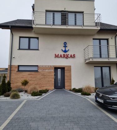 MARKAS