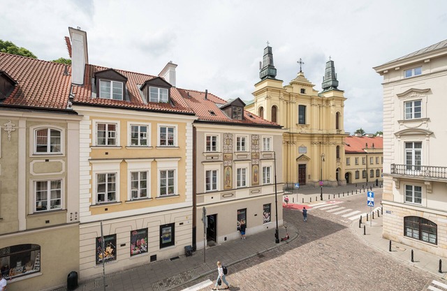 Market Place Homely Apartment