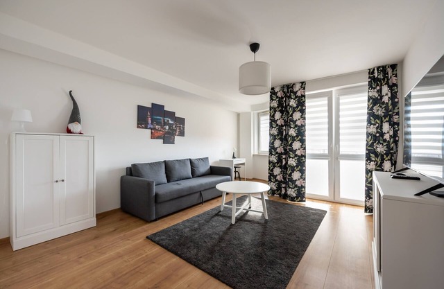 MarOks Żółwia Apartment