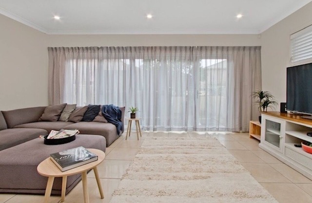 MAROUBRA BEACH HOUSE