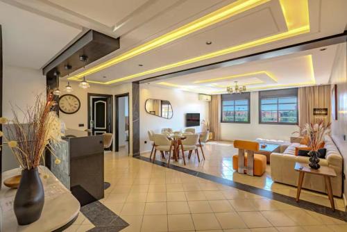 Marrakech Bloom Residence III