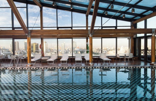 Marriott Buenos Aires Downtown