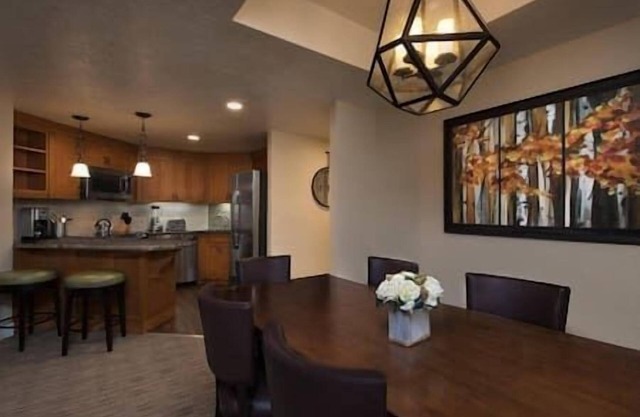 Marriott Grand Residence Club Resort, Ski, Hot Tub