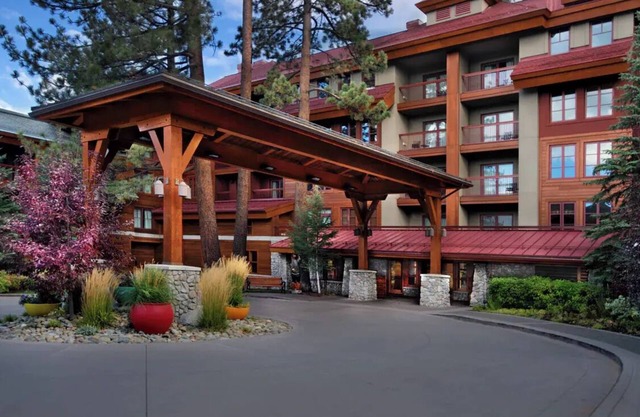 Marriott Grand Residences Luxury 1BD - Ski Week/President Day week