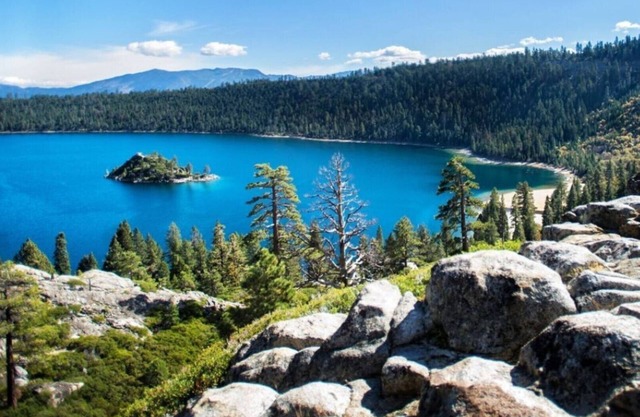 Marriott Grand Residence Club, Lake Tahoe Studio (Guest Room)