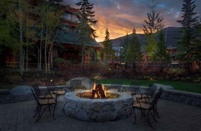 Marriott Grand Residence, Lake Tahoe, Summer break Sat Aug 1, to Sat Aug 8, 2026