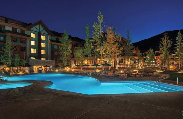 Marriott Grand Residence Luxury 1Bedroom – 2 Beds Full Kitchen, 75 dollars/pp!