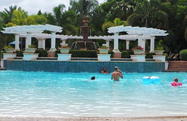 Marriott Lakeshore Reserve Orlando Fully Equipped 2 Bedroom Villa