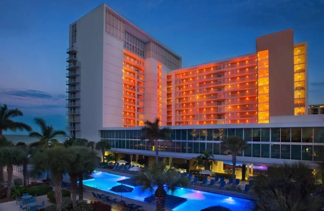 MARRIOTT'S CRYSTAL SHORES - 2 BED 2 BATH- RESORT ACCESS-PREMIER HOST
