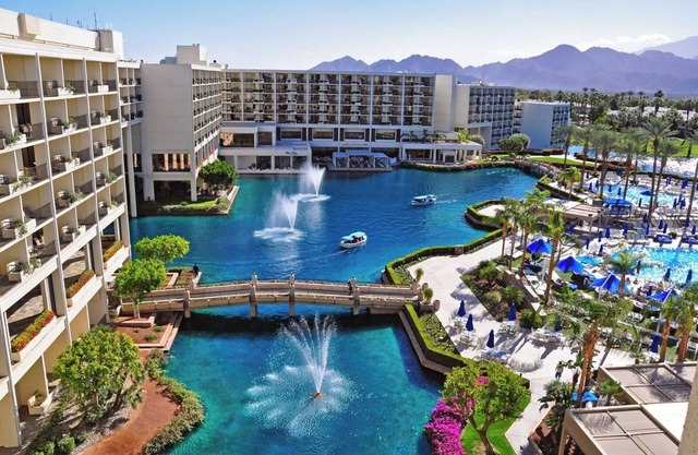 Marriott's Desert Springs Villas II 1 Bedroom - Many Dates Available!