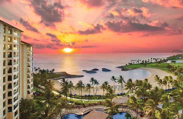 Marriott's Ko Olina Beach Club 1 Bedroom - Many Dates Available!