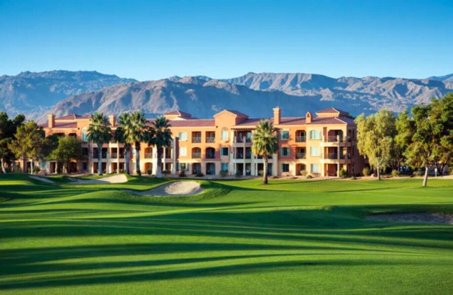 Marriott's Shadow Ridge I