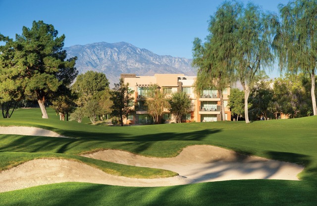 Marriott's Shadow Ridge II- The Enclaves