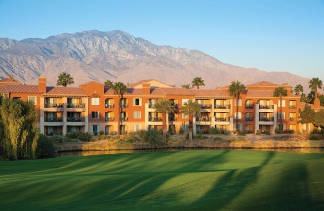 Marriott Shadow Ridge -BEST RESORT- Owner Direct-Studio Sleeps 4- Best Prices -