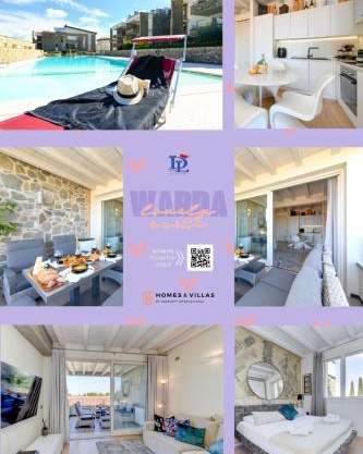 Marriott Warda Lovely Suite DesenzanoLoft Official Partner Homes & Villas by Marriott Bonvoy