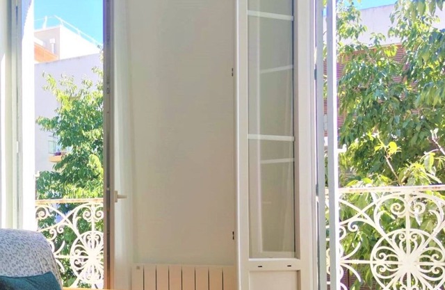 ⭐️ Marseille Désirée-Centre-La Joliette-TGV station⭐️