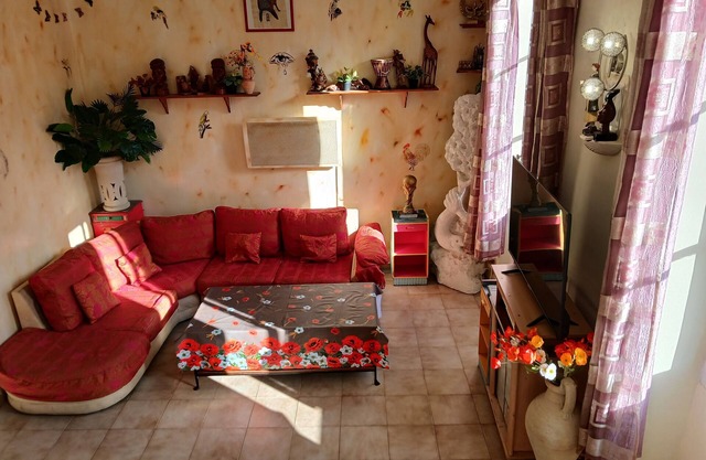 MARSEILLE LOFT AMERICAIN CENTER VILLE 7 PERSONS