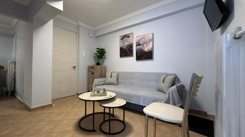 MarSia Apartment